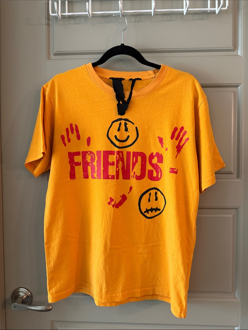 VLONE Friends Tee